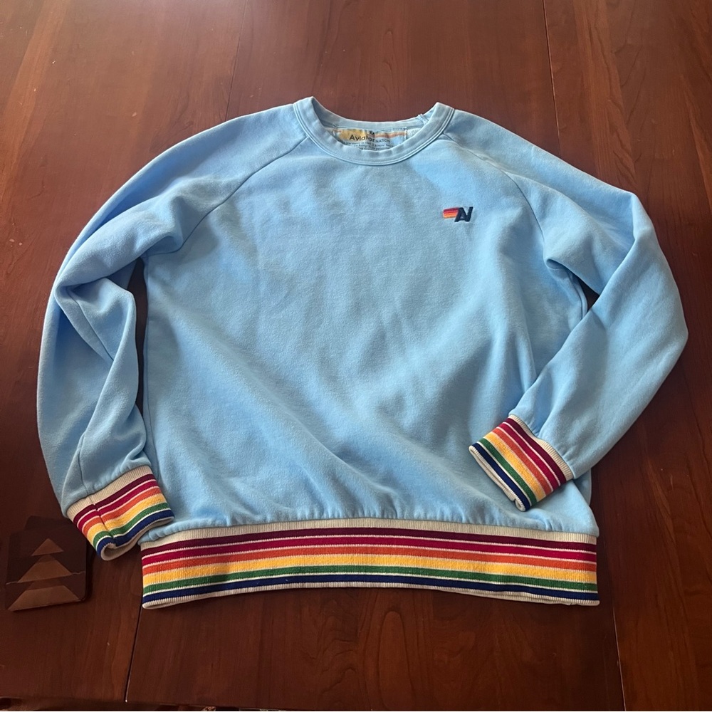 Aviator Nation Sweatshirt